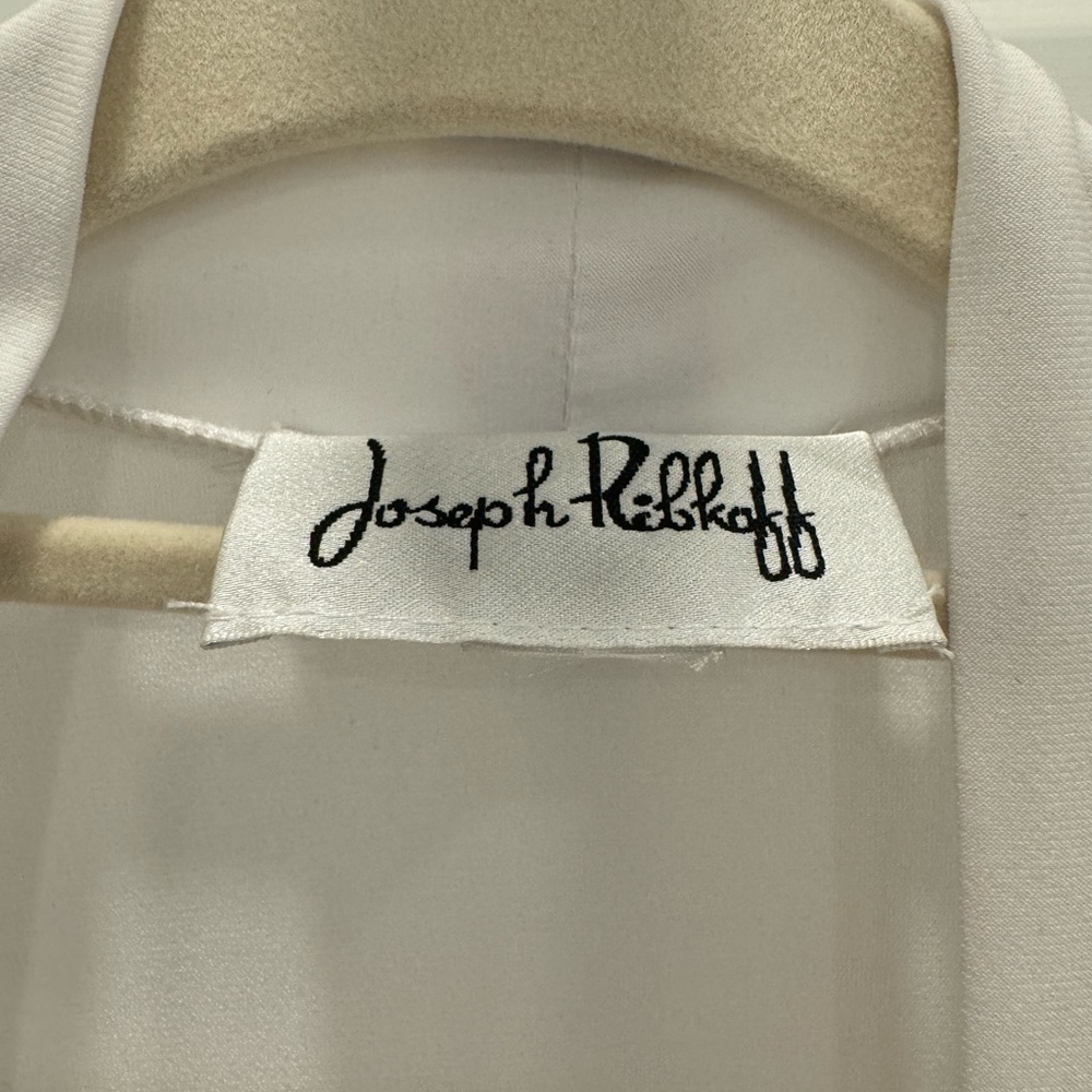 Joseph Ribkoff Open Cardigan - Picture 4 of 5